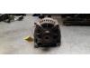 Dynamo van een BMW X1 (E84), 2009 / 2015 sDrive 20i 2.0 16V Twin Power Turbo, SUV, Benzine, 1.997cc, 135kW (184pk), RWD, N20B20A, 2011-09 / 2015-06, VL91; VL92 2012