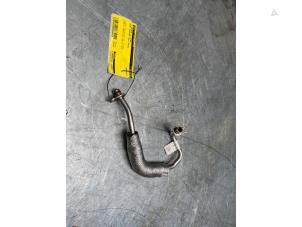 Gebruikte Oliedruk Leiding Mini Mini (F56) 1.5 12V Cooper Prijs € 30,00 Margeregeling aangeboden door Poolman autodemontage