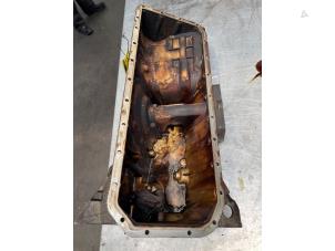 Gebruikte Carterpan BMW X5 (E53) 3.0 24V Prijs € 50,00 Margeregeling aangeboden door Poolman autodemontage