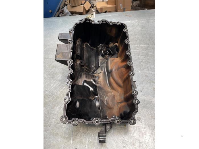 Gebruikte Carterpan Mini Mini (F56) 1.5 12V Cooper Prijs € 50,00 Margeregeling aangeboden door Poolman autodemontage
