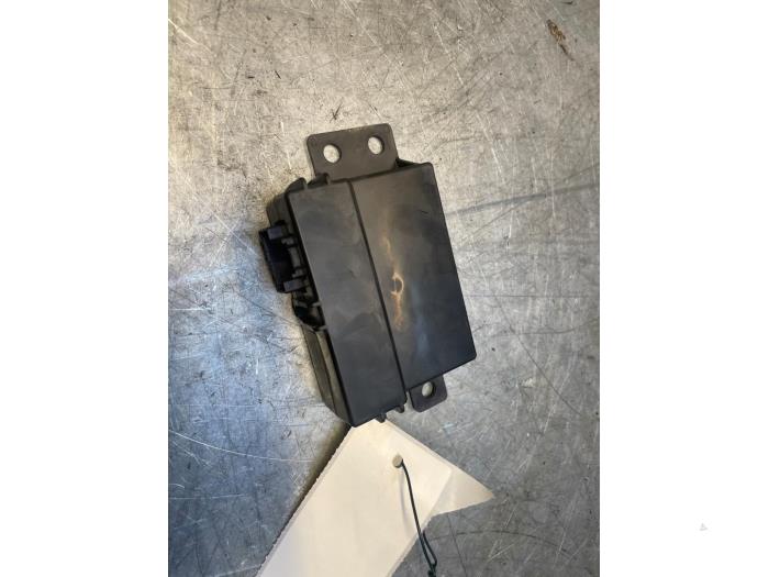 Gebruikte Module (diversen) Jeep Grand Cherokee (WK/WK2) 3.0 CRD V6 24V Prijs € 50,00 Margeregeling aangeboden door Poolman autodemontage