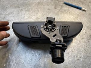 Gebruikte Spiegel binnen Jeep Grand Cherokee (WK/WK2) 3.0 CRD V6 24V Prijs € 40,00 Margeregeling aangeboden door Poolman autodemontage