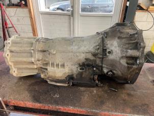 Gebruikte Automaatbak Jeep Grand Cherokee (WK/WK2) 3.0 CRD V6 24V Prijs € 499,00 Margeregeling aangeboden door Poolman autodemontage