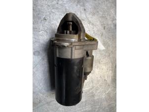 Gebruikte Startmotor Jeep Grand Cherokee (WK/WK2) 3.0 CRD V6 24V Prijs € 40,00 Margeregeling aangeboden door Poolman autodemontage