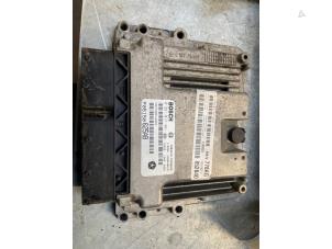 Gebruikte Computer Motormanagement Jeep Grand Cherokee (WK/WK2) 3.0 CRD V6 24V Prijs € 150,00 Margeregeling aangeboden door Poolman autodemontage