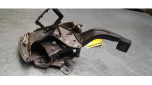 Gebruikte Handrem Mechaniek Jeep Grand Cherokee (WK/WK2) 3.0 CRD V6 24V Prijs € 50,00 Margeregeling aangeboden door Poolman autodemontage