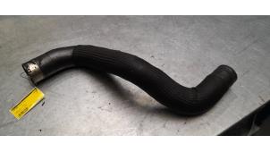 Gebruikte Turboslang Jeep Grand Cherokee (WK/WK2) 3.0 CRD V6 24V Prijs € 50,00 Margeregeling aangeboden door Poolman autodemontage