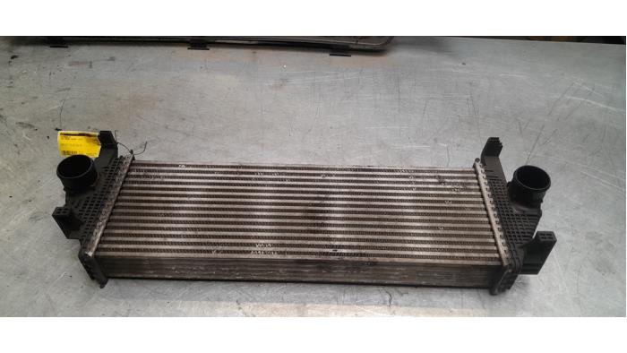 Gebruikte Intercooler Jeep Grand Cherokee (WK/WK2) 3.0 CRD V6 24V Prijs € 50,00 Margeregeling aangeboden door Poolman autodemontage