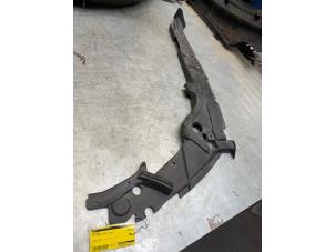 Gebruikte Diversen Jeep Grand Cherokee (WK/WK2) 3.0 CRD V6 24V Prijs € 40,00 Margeregeling aangeboden door Poolman autodemontage