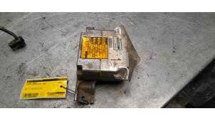 Gebruikte Airbag Module Toyota Land Cruiser 90 (J9) 3.0 TD Prijs € 40,00 Margeregeling aangeboden door Poolman autodemontage