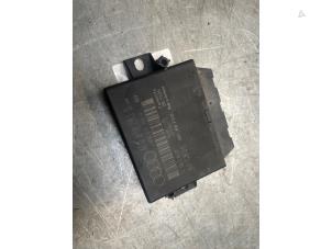 Gebruikte PDC Module Audi A6 (C6) 2.7 TDI V6 24V Quattro Prijs € 30,00 Margeregeling aangeboden door Poolman autodemontage