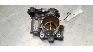 Gebruikte Gasklephuis Opel Insignia 1.4 Turbo 16V Ecotec Prijs € 25,00 Margeregeling aangeboden door Poolman autodemontage