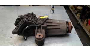 Gebruikte Differentieel achter Opel Antara (LA6) 2.4 16V 4x4 Prijs € 300,00 Margeregeling aangeboden door Poolman autodemontage