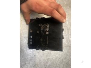 Gebruikte Module (diversen) Toyota Auris (E18) 1.8 16V Hybrid Prijs € 50,00 Margeregeling aangeboden door Poolman autodemontage