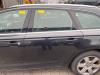Audi A6 Avant (C7) 2.0 TDI 16V Deur 4Deurs links-achter