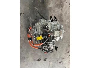 Gebruikte Automaatbak Toyota Auris (E18) 1.8 16V Hybrid Prijs € 250,00 Margeregeling aangeboden door Poolman autodemontage