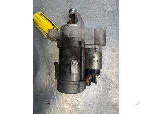 Gebruikte Startmotor Audi A6 Avant (C7) 2.0 TDI 16V Prijs € 30,00 Margeregeling aangeboden door Poolman autodemontage