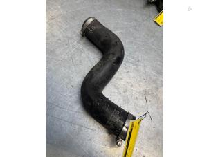 Gebruikte Turboslang Audi A6 Avant (C7) 2.0 TDI 16V Prijs € 20,00 Margeregeling aangeboden door Poolman autodemontage