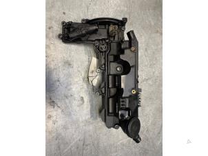 Gebruikte Kleppendeksel Jaguar XF (CC9) 2.2 D 16V Prijs € 40,00 Margeregeling aangeboden door Poolman autodemontage