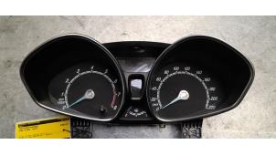 Gebruikte Cockpit Ford B-Max (JK8) 1.0 EcoBoost 12V 100 Prijs € 50,00 Margeregeling aangeboden door Poolman autodemontage