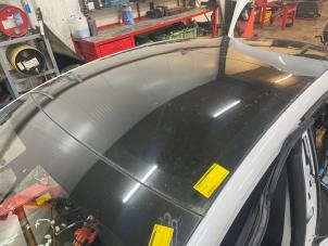 Gebruikte Panoramadak Tesla Model 3 Long Range AWD 75 kWh Prijs € 750,00 Margeregeling aangeboden door Poolman autodemontage