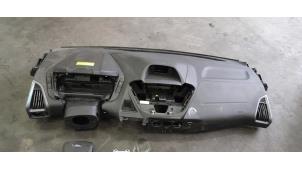 Gebruikte Airbag set + dashboard Ford Transit Custom 2.0 TDCi 16V Eco Blue 170 Prijs € 302,50 Inclusief btw aangeboden door Poolman autodemontage