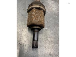 Gebruikte Steekas links-voor Ford Transit Custom 2.0 TDCi 16V Eco Blue 170 Prijs € 302,50 Inclusief btw aangeboden door Poolman autodemontage