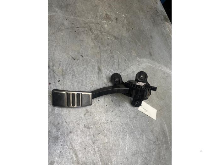 Gebruikte Gaspedaalpositie Sensor Ford Usa Mustang VI Fastback 5.0 GT Ti-VCT V8 32V Prijs € 50,00 Margeregeling aangeboden door Poolman autodemontage