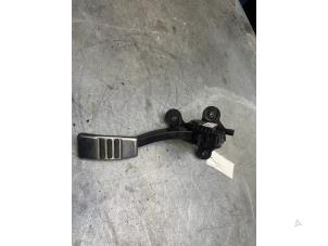 Gebruikte Gaspedaalpositie Sensor Ford Usa Mustang VI Fastback 5.0 GT Ti-VCT V8 32V Prijs € 50,00 Margeregeling aangeboden door Poolman autodemontage