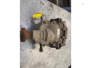 Gebruikte Differentieel achter Ford Usa Mustang VI Fastback 5.0 GT Ti-VCT V8 32V Prijs € 500,00 Margeregeling aangeboden door Poolman autodemontage