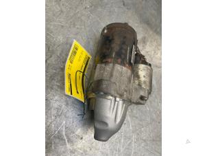 Gebruikte Startmotor Mitsubishi Lancer Sports Sedan (CY/CZ) 1.8 MIVEC 16V Prijs € 30,00 Margeregeling aangeboden door Poolman autodemontage