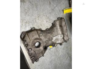 Gebruikte Distributiedeksel Mitsubishi Lancer Sports Sedan (CY/CZ) 1.8 MIVEC 16V Prijs € 50,00 Margeregeling aangeboden door Poolman autodemontage