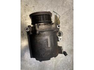 Gebruikte Aircopomp Mitsubishi Lancer Sports Sedan (CY/CZ) 1.8 MIVEC 16V Prijs € 50,00 Margeregeling aangeboden door Poolman autodemontage