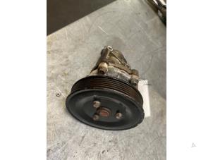 Gebruikte Waterpomp Mitsubishi Lancer Sports Sedan (CY/CZ) 1.8 MIVEC 16V Prijs € 40,00 Margeregeling aangeboden door Poolman autodemontage