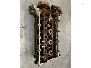 Gebruikte Cilinderkop Mitsubishi Lancer Sports Sedan (CY/CZ) 1.8 MIVEC 16V Prijs € 200,00 Margeregeling aangeboden door Poolman autodemontage