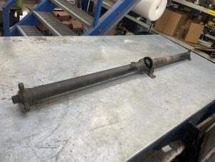 Gebruikte Cardanas Mercedes E (W211) 5.0 E-500 V8 24V Prijs op aanvraag aangeboden door Poolman autodemontage