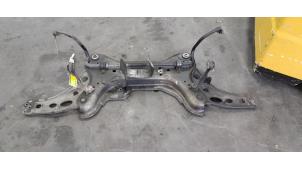 Gebruikte Subframe Opel Vivaro 1.6 CDTi BiTurbo 145 Prijs € 90,75 Inclusief btw aangeboden door Poolman autodemontage