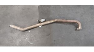 Gebruikte Uitlaat Einddemper Fiat Ducato (250) 2.3 D 160 Multijet AdBlue Prijs € 60,50 Inclusief btw aangeboden door Poolman autodemontage