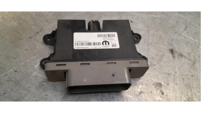 Gebruikte Module (diversen) Fiat Ducato (250) 2.3 D 160 Multijet AdBlue Prijs € 90,75 Inclusief btw aangeboden door Poolman autodemontage