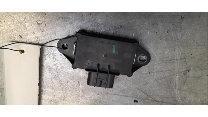 Gebruikte Druksensor Fiat Ducato (250) 2.3 D 160 Multijet AdBlue Prijs op aanvraag aangeboden door Poolman autodemontage