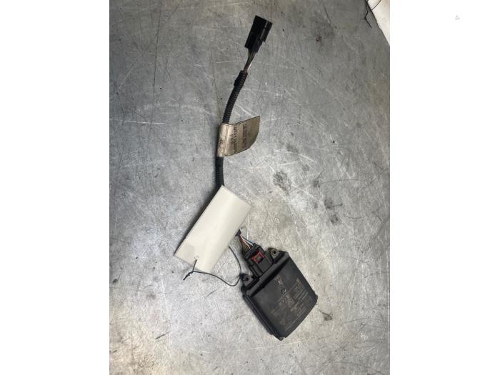 Gebruikte Radar sensor Fiat Ducato (250) 2.3 D 160 Multijet AdBlue Prijs € 60,50 Inclusief btw aangeboden door Poolman autodemontage