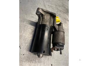 Gebruikte Startmotor Volvo XC70 (BZ) 3.2 24V AWD Prijs € 40,00 Margeregeling aangeboden door Poolman autodemontage