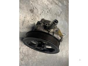 Gebruikte Servopomp Mitsubishi Lancer Sports Sedan (CY/CZ) 1.8 MIVEC 16V Prijs € 50,00 Margeregeling aangeboden door Poolman autodemontage