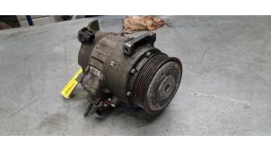 Gebruikte Pomp Airco Ford Transit Custom 2.0 TDCi 16V Eco Blue 170 Prijs € 90,75 Inclusief btw aangeboden door Poolman autodemontage