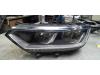 Volkswagen Passat Variant (3G5) 2.0 TDI 16V 190 4Motion Koplamp links