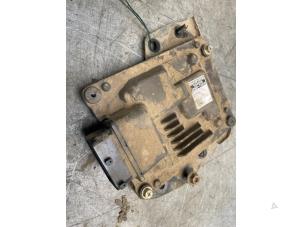 Gebruikte Adblue Computer Toyota Hilux V/VI 2.4 D4D-F 16V 4x4 Prijs € 121,00 Inclusief btw aangeboden door Poolman autodemontage