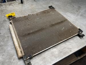 Gebruikte Airco Condensor Toyota Hilux V/VI 2.4 D4D-F 16V 4x4 Prijs € 90,75 Inclusief btw aangeboden door Poolman autodemontage