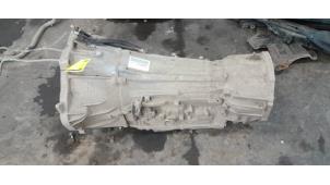 Gebruikte Automaatbak Toyota Hilux V/VI 2.4 D4D-F 16V 4x4 Prijs € 1.210,00 Inclusief btw aangeboden door Poolman autodemontage