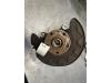 Volkswagen Passat Variant (3G5) 2.0 TDI 16V 190 4Motion Asschenkel links-voor
