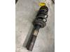 Volkswagen Passat Variant (3G5) 2.0 TDI 16V 190 4Motion Mac Phersonpoot links-voor
